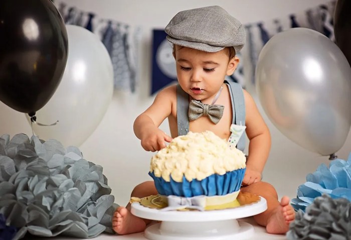 1st birthday decoration ideas