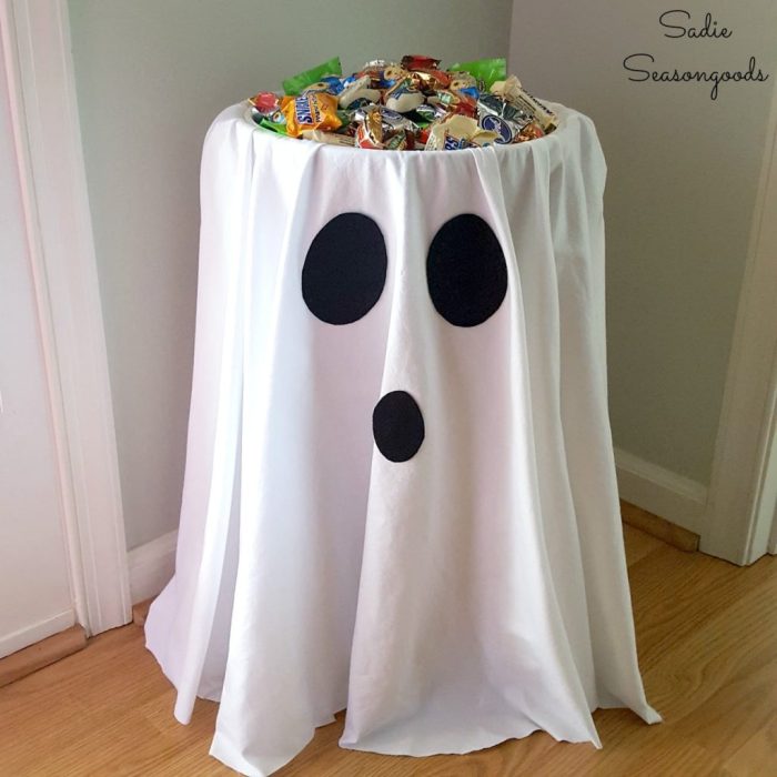 Halloween birthday decoration ideas