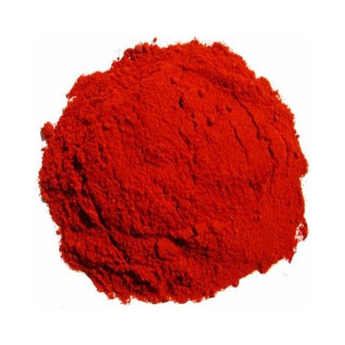 Red 40 food coloring ingredients