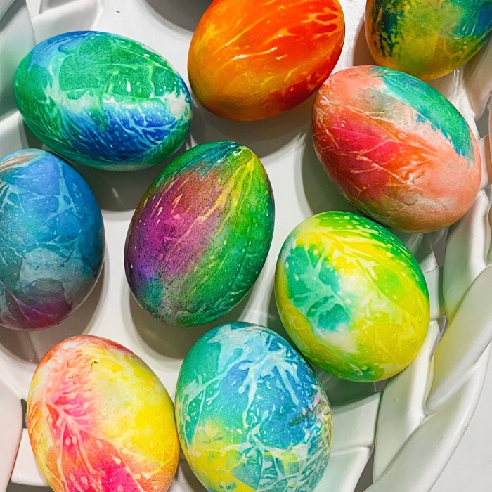 Best food coloring for easter eggs