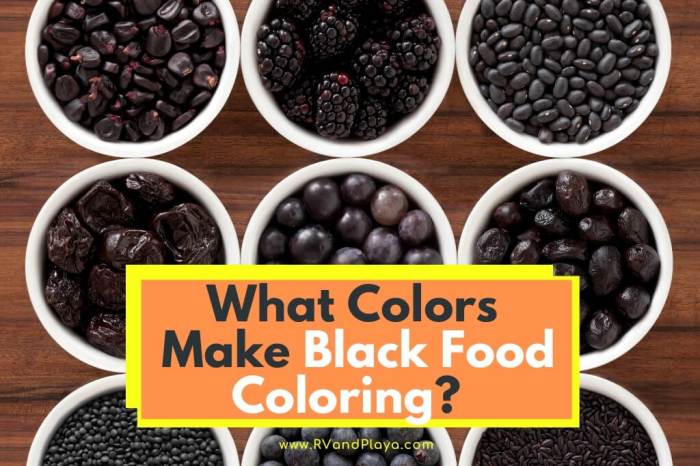 Where can i buy black food coloring