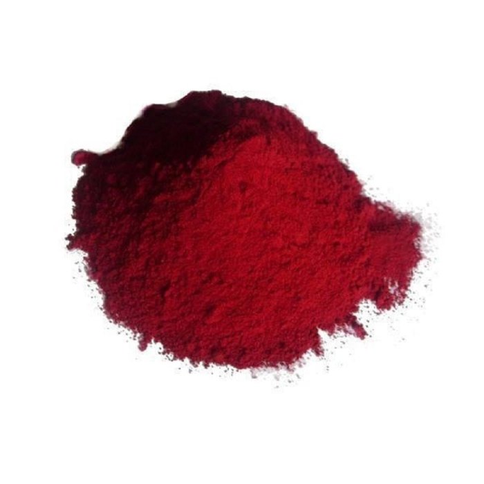 100g allura dye ac red