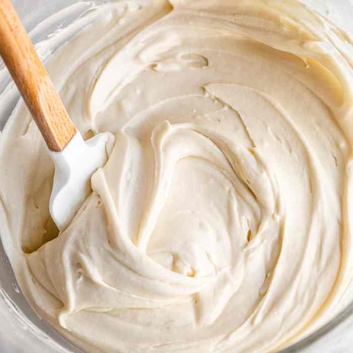 How to dye frosting without food coloring