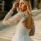 Fully Beaded Wedding Dresses A Comprehensive Guide