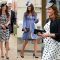 Kate Middleton Wedding Guest Dress Style