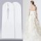 Garment Bag Wedding Dress Safe Storage & Transport