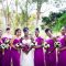 Fuchsia Dresses for Wedding A Style Guide