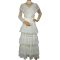 Gunne Sax Vintage Wedding Dress A Timeless Romance