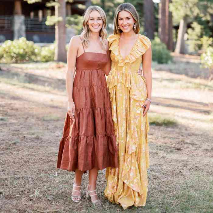 Guess wedding guest dresses