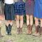 Farm Wedding Guest Dress Style Guide