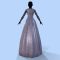 Game Design Wedding Dress A Novel Concept