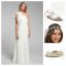 Garden Chic Wedding Guest Dress Guide