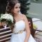 Greek Goddess Wedding Guest Dress