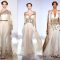 Greek Goddess Dresses for Wedding