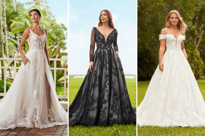 House of wu wedding dresses