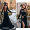 Gorgeous Black Wedding Dresses A Style Guide