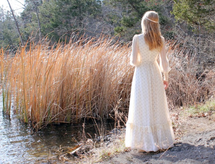 Gunne sax wedding dresses vintage