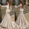 Grace Kelly Type Wedding Dress Timeless Elegance