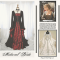 Gilded Age Wedding Dresses A Timeless Elegance